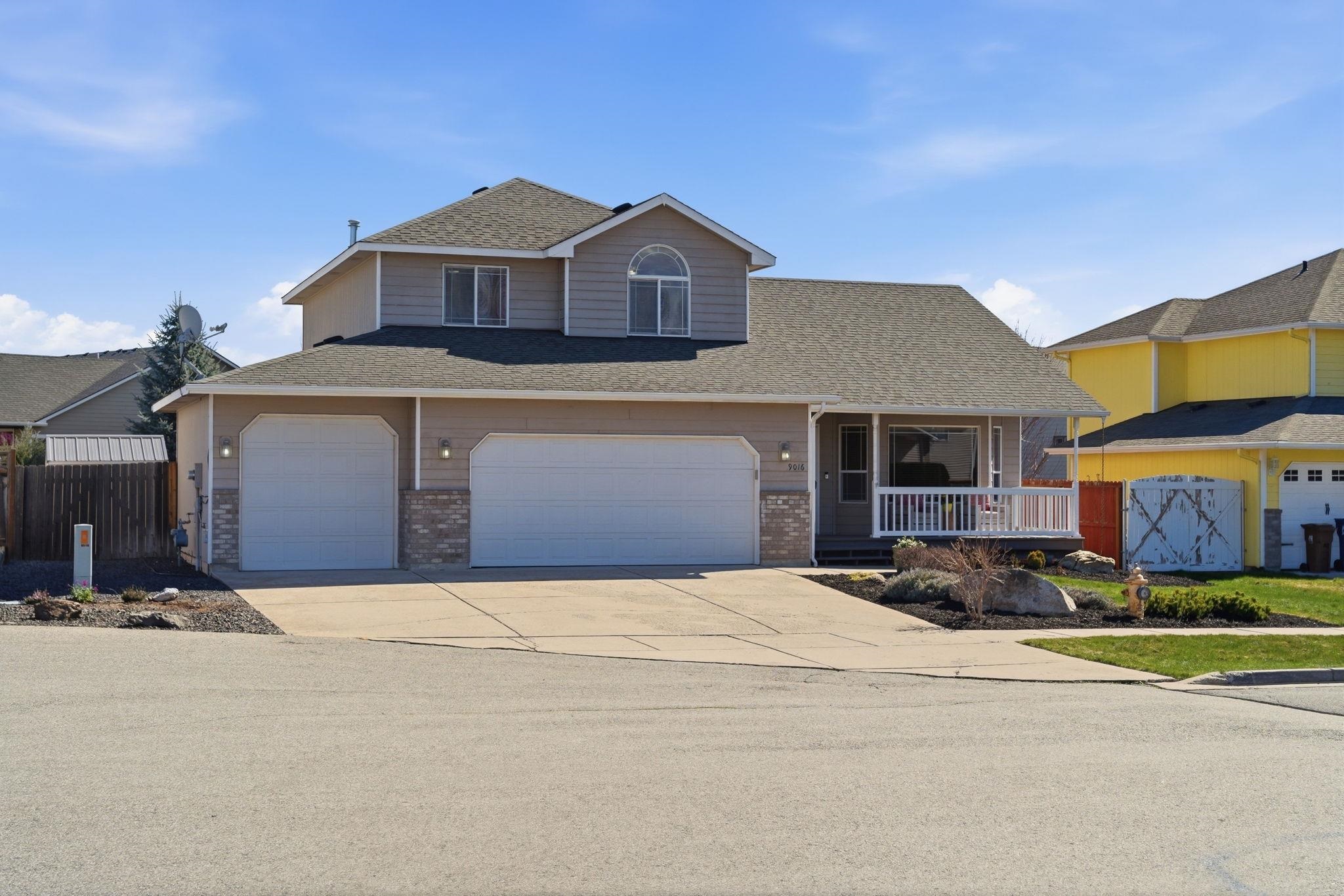 9016 North Ash Street Spokane, WA 99208 - Photo 47 of 50