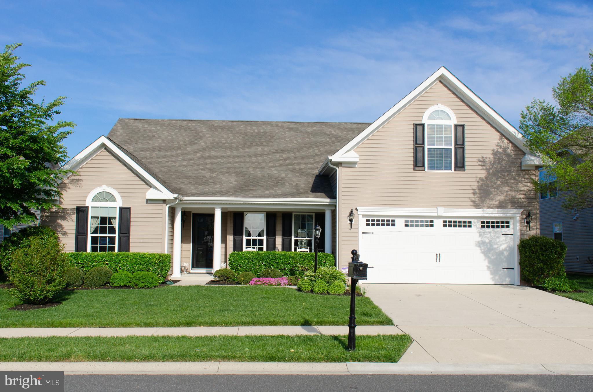 55 Ruddy Duck Lane Bridgeville, DE 19933 - Photo 1 of 64 Welcome Home!