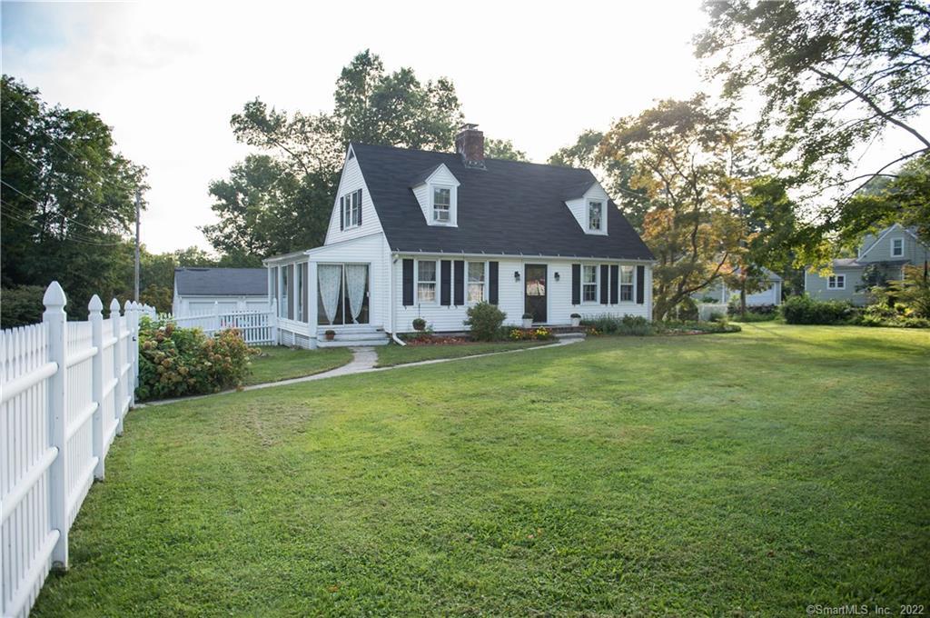 255 Ball Pond Road New Fairfield, CT 06812 - Photo 1 of 1 Gallery Image 1