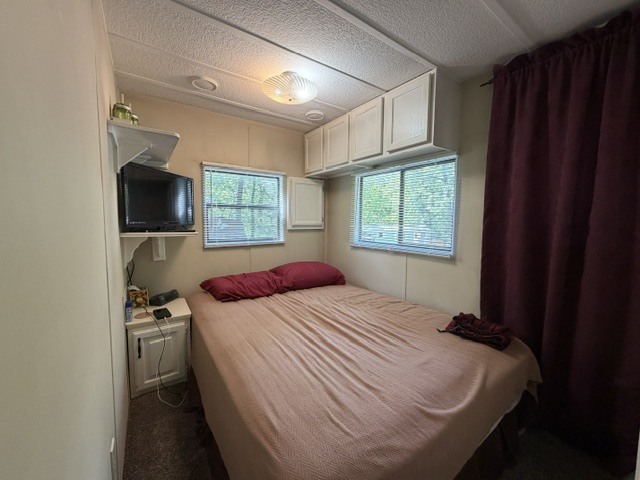 2795 East 28th Road Marseilles, IL 61341 - Photo 9 of 63 a bedroom with a bed and a window
