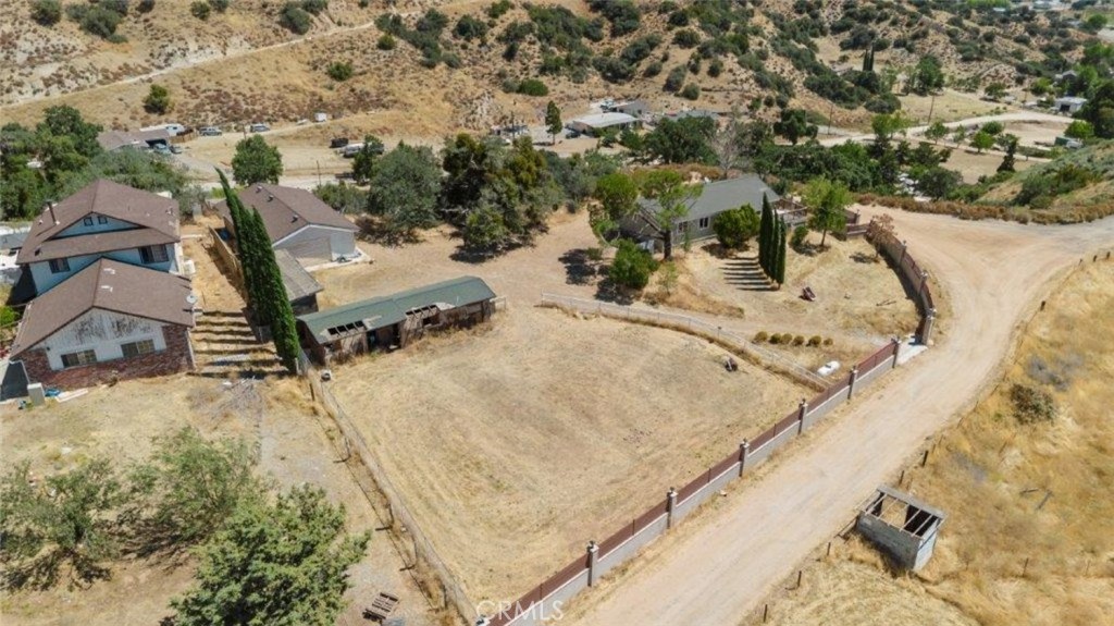 403 Cuddy Canyon Road Lebec, CA 93243 - Photo 3 of 65 Gallery Image 3