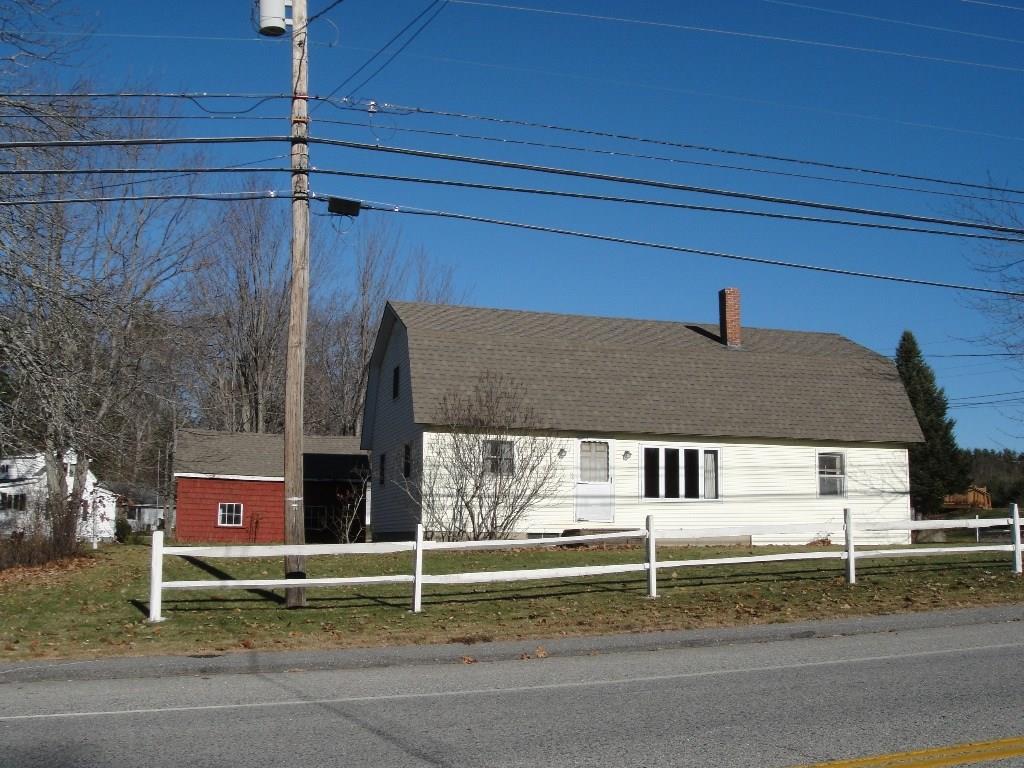 2 Riley Road Sabattus, ME 04280 - Photo 1 of 23 Photo
