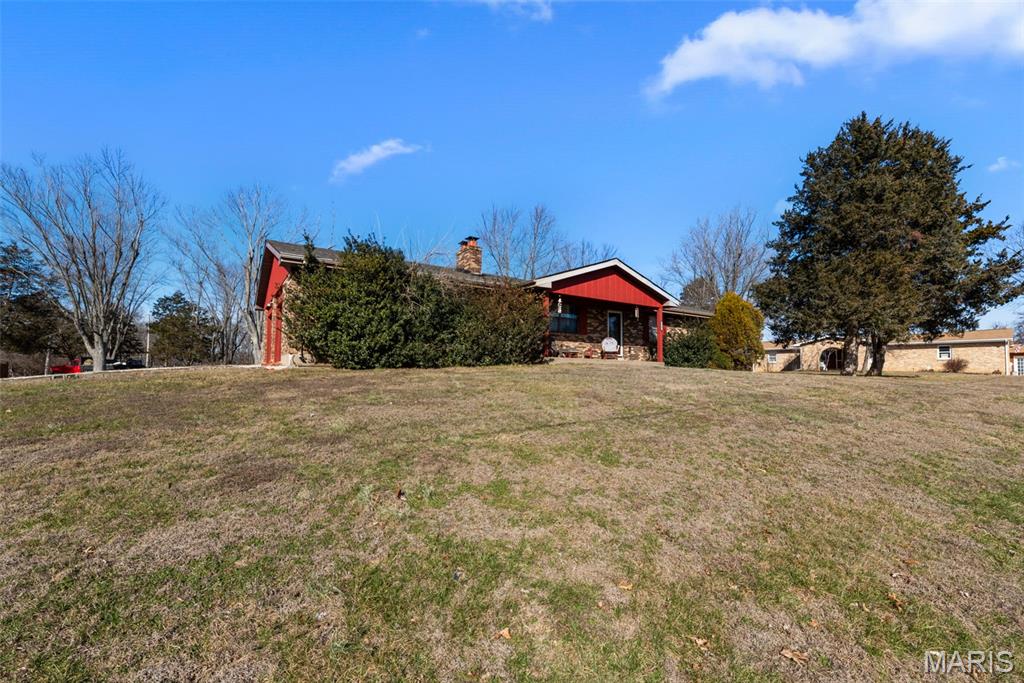 4547 Fererro Lane Imperial, MO 63052 - Photo 3 of 29