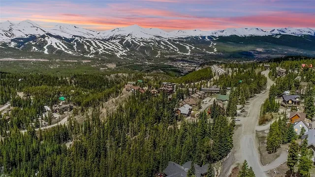 $554,900 | 247 South Fuller Placer Road, Breckenridge, CO 80424