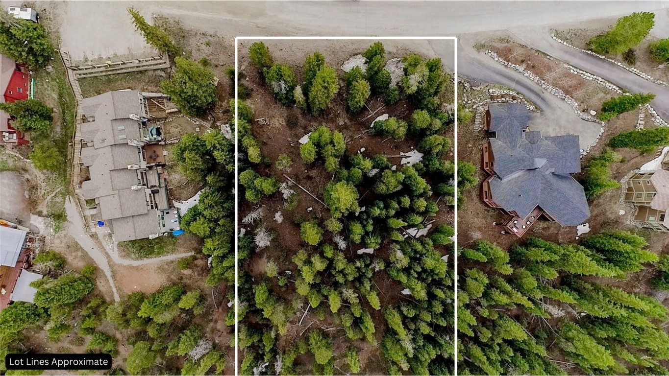 247 South Fuller Placer Road Breckenridge, CO 80424 - Photo 13 of 14