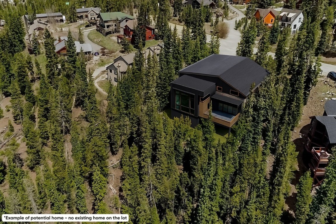 247 South Fuller Placer Road Breckenridge, CO 80424 - Photo 5 of 14 Note