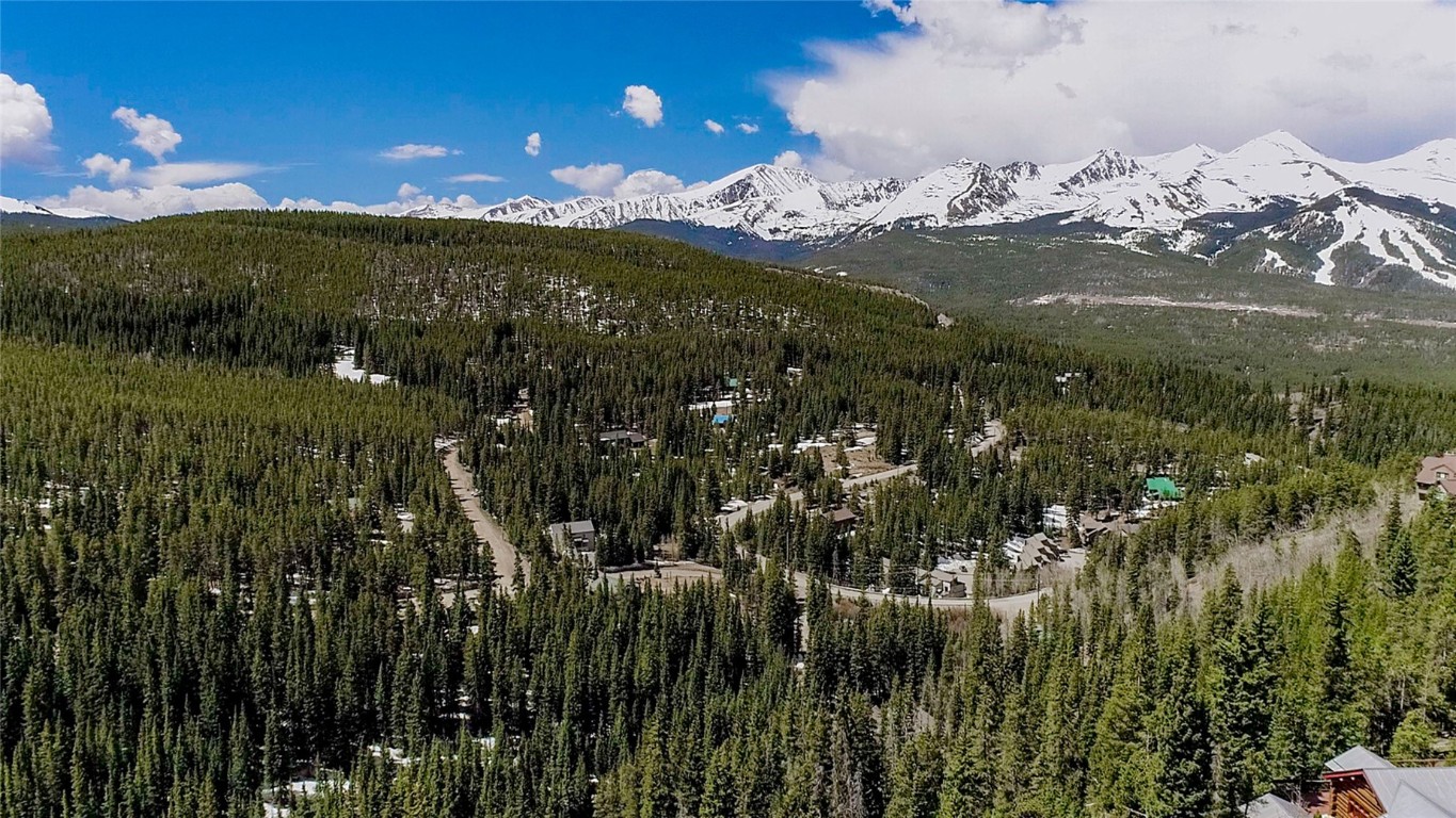 247 South Fuller Placer Road Breckenridge, CO 80424 - Photo 8 of 14 Southern facing, property is ideally situated for maximum natural light
