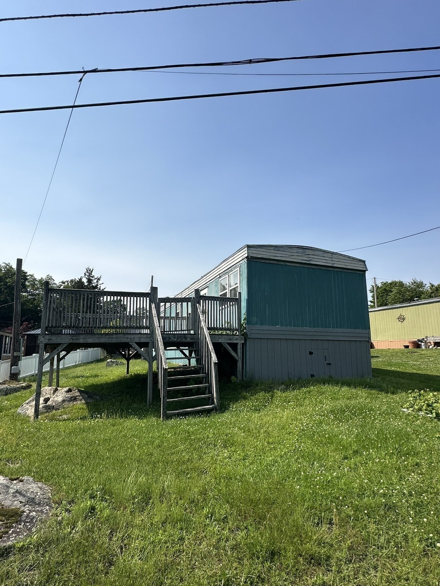 301 Bulgarmarsh Road, Unit 58 Tiverton, RI 02878 - Photo 26 of 29 Gallery Image 26