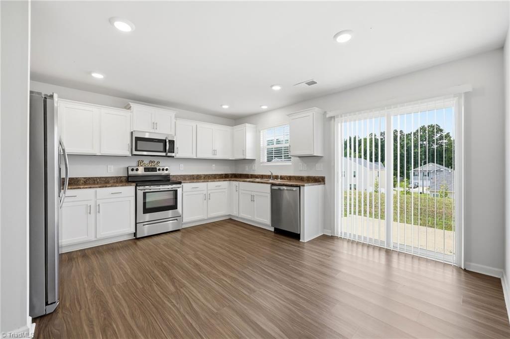 2360 Whisperwood Street Rural Hall, NC 27045 - Photo 6 of 36