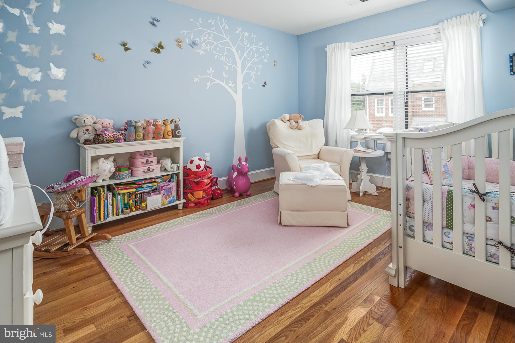 4426 Lingan Road Northwest Washington, DC 20007 - Photo 15 of 28 Bedroom