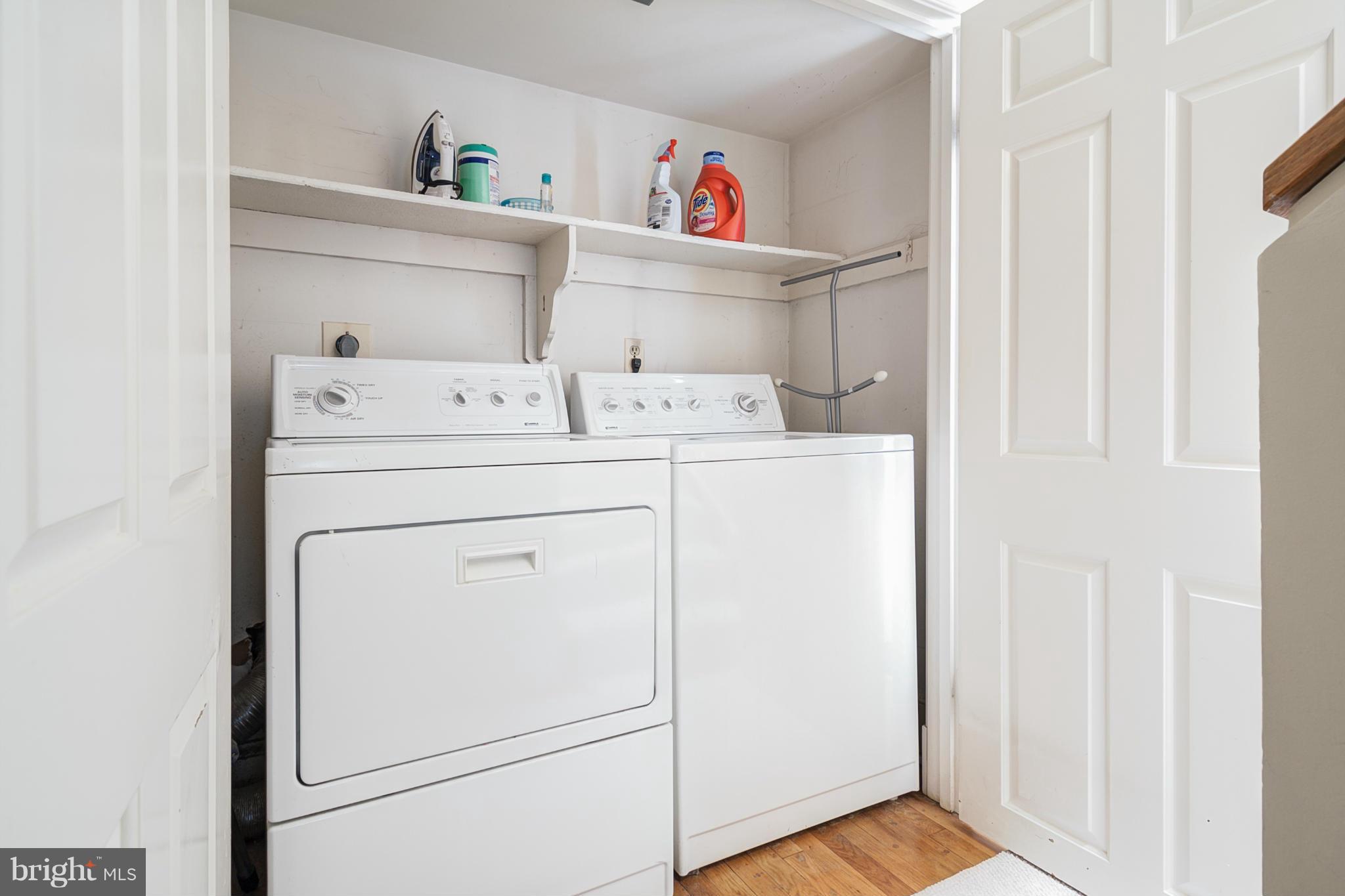 4426 Lingan Road Northwest Washington, DC 20007 - Photo 25 of 28 Interior (General)