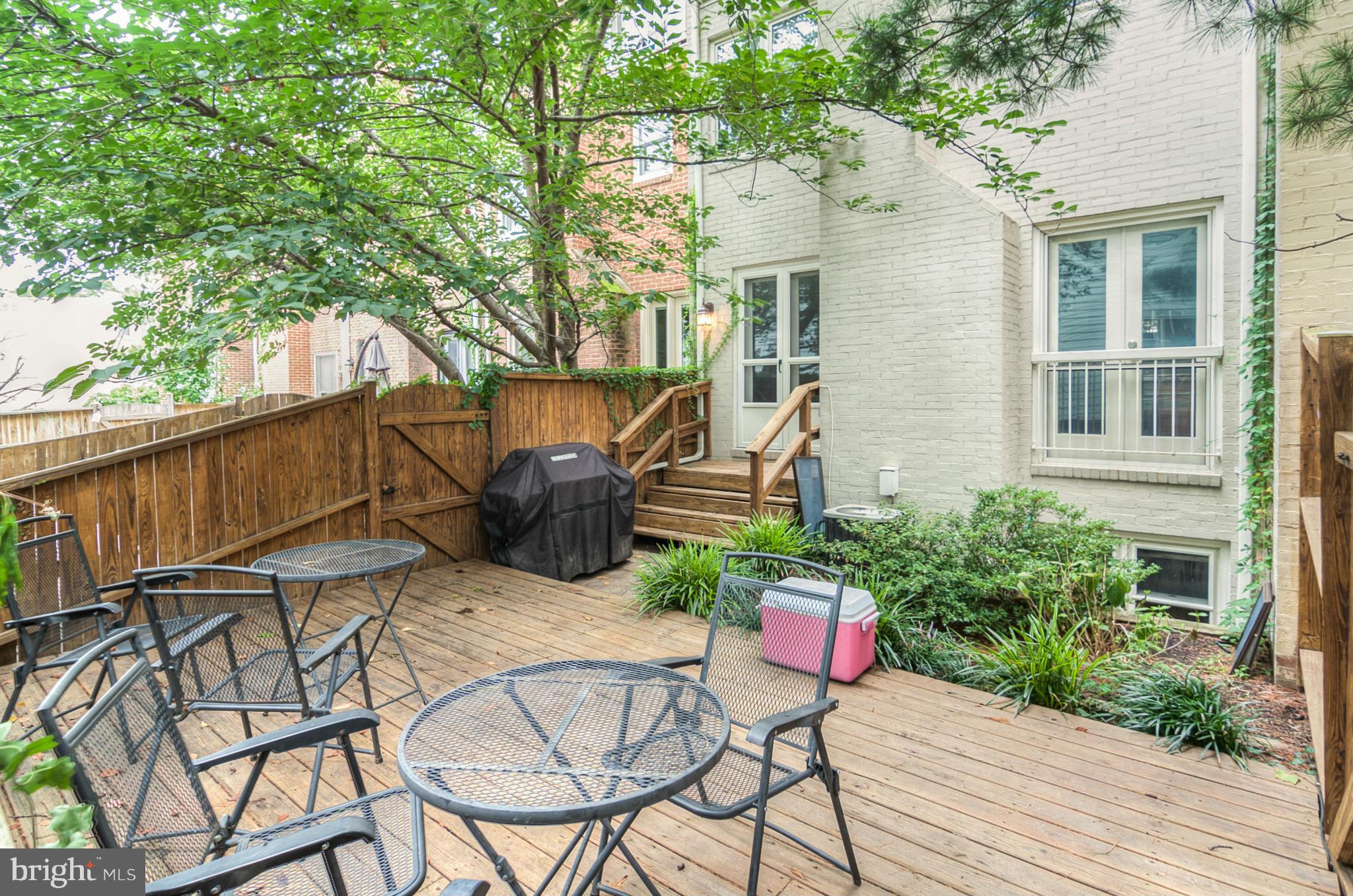 4426 Lingan Road Northwest Washington, DC 20007 - Photo 27 of 28 Exterior (General)