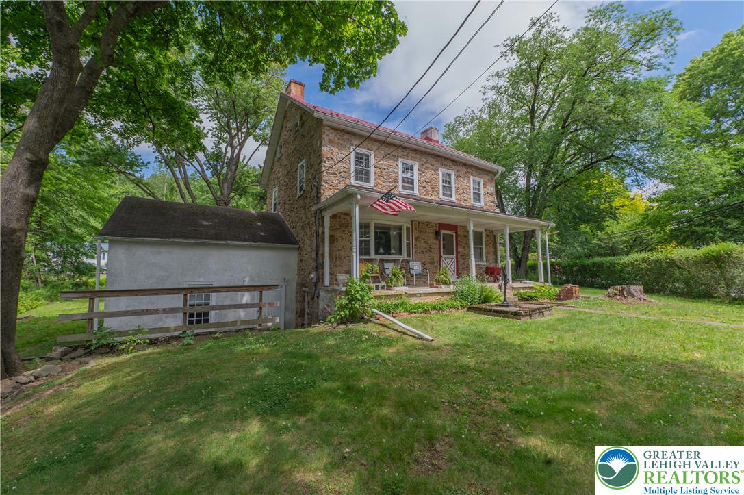 2783 Brunner Road Emmaus, PA 18049 - Photo 1 of 25