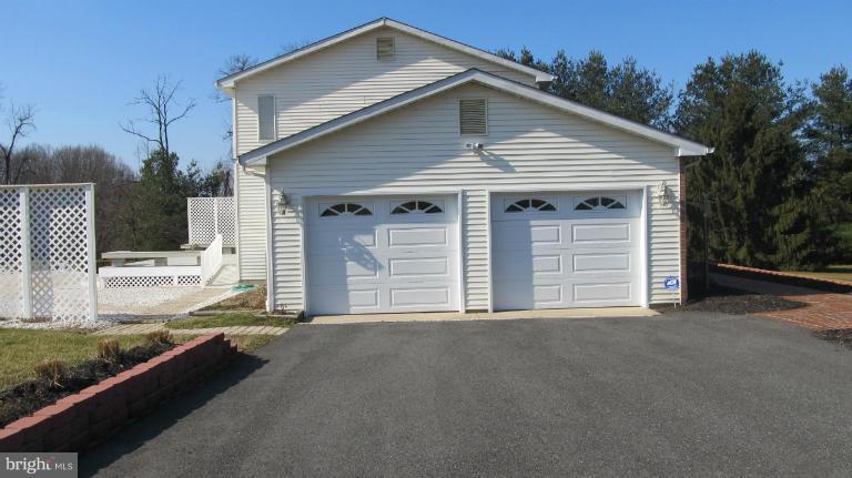 2004 Colora Road Colora, MD 21917 - Photo 8 of 30 SIDE LOAD TWO CAR GARAGE