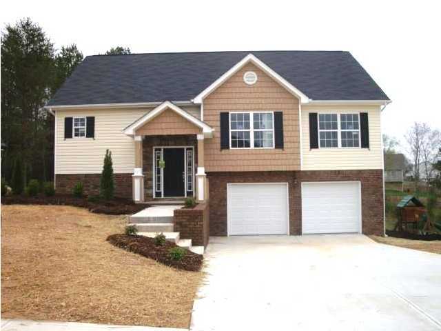 9244 Sedman Road, Unit 26 Hixson, TN 37343 - Photo 3 of 22 Additional Photo