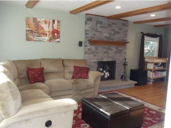 131 Lawrence Road Salem, NH 03079 - Photo 6 of 10