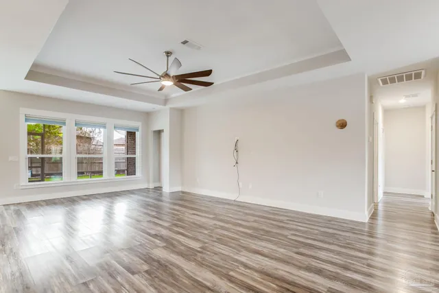 $329,900 | 2884 Avalon Street, Cantonment, FL 32533