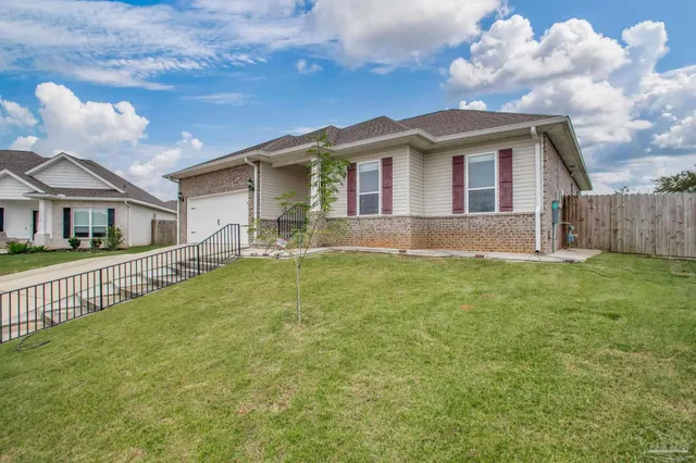 $329,900 | 2884 Avalon Street, Cantonment, FL 32533