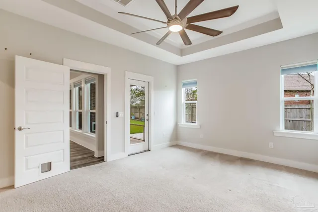 $329,900 | 2884 Avalon Street, Cantonment, FL 32533