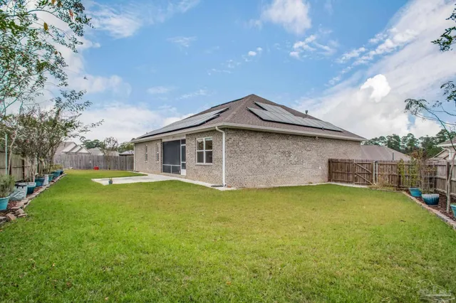 $329,900 | 2884 Avalon Street, Cantonment, FL 32533