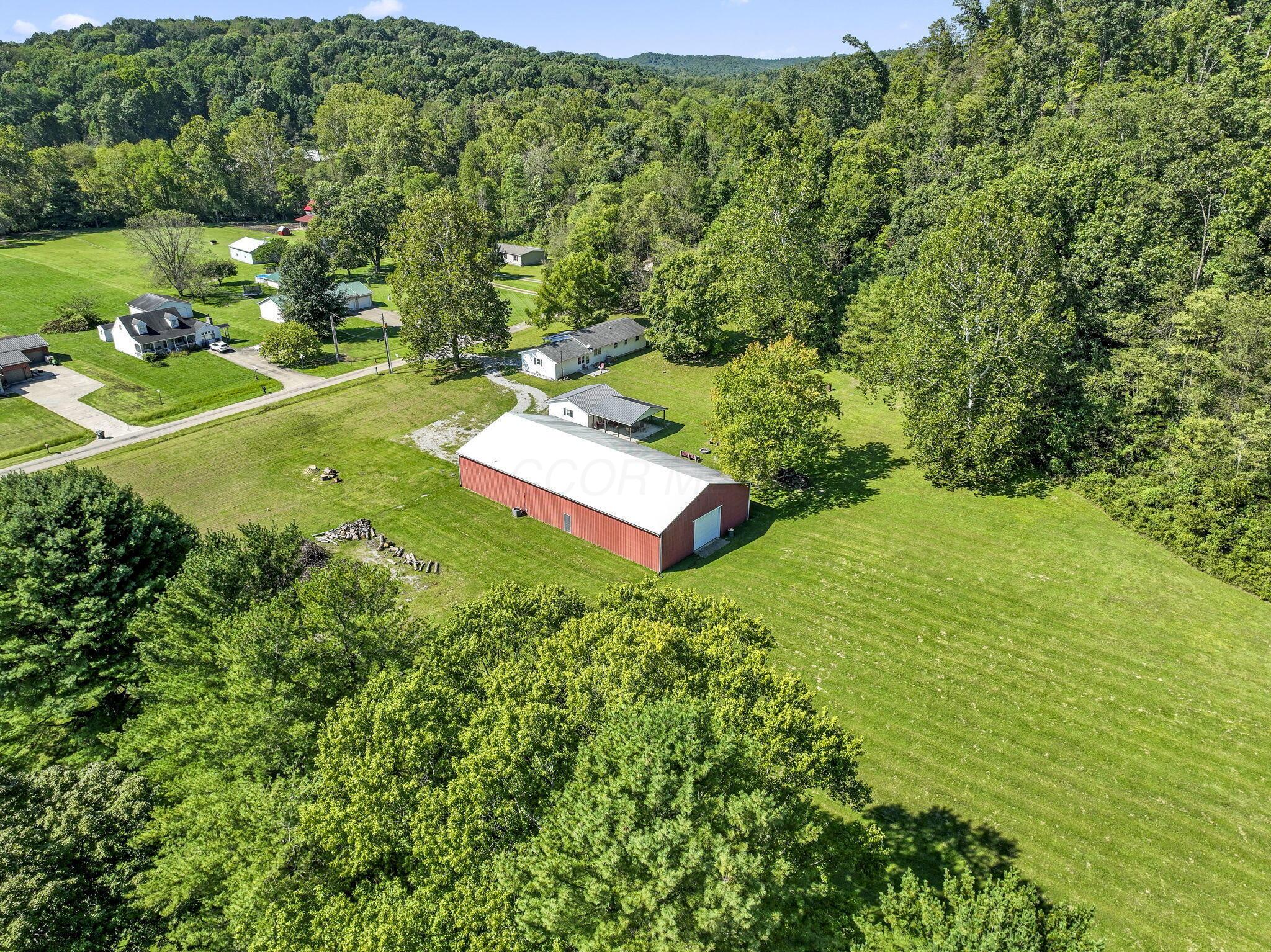 14572 Hock-Hocking Road Logan, OH 43138 - Photo 50 of 56 95-web-or-mls-DJI_0974