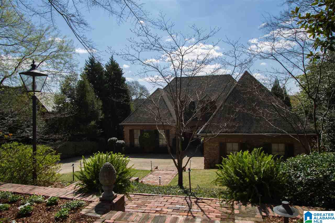 3247 Rockledge Road Birmingham, AL 35213 - Photo 2 of 45