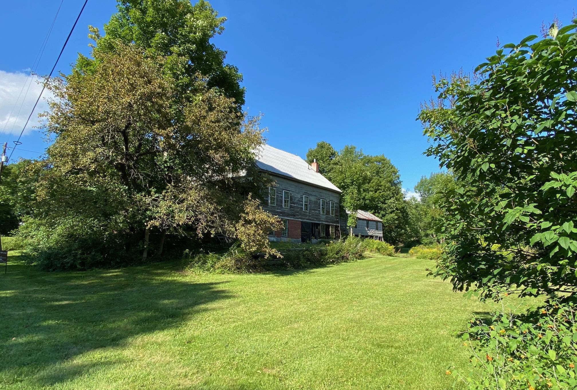 24 Chase Road Windham, VT 05359 - Photo 1 of 23