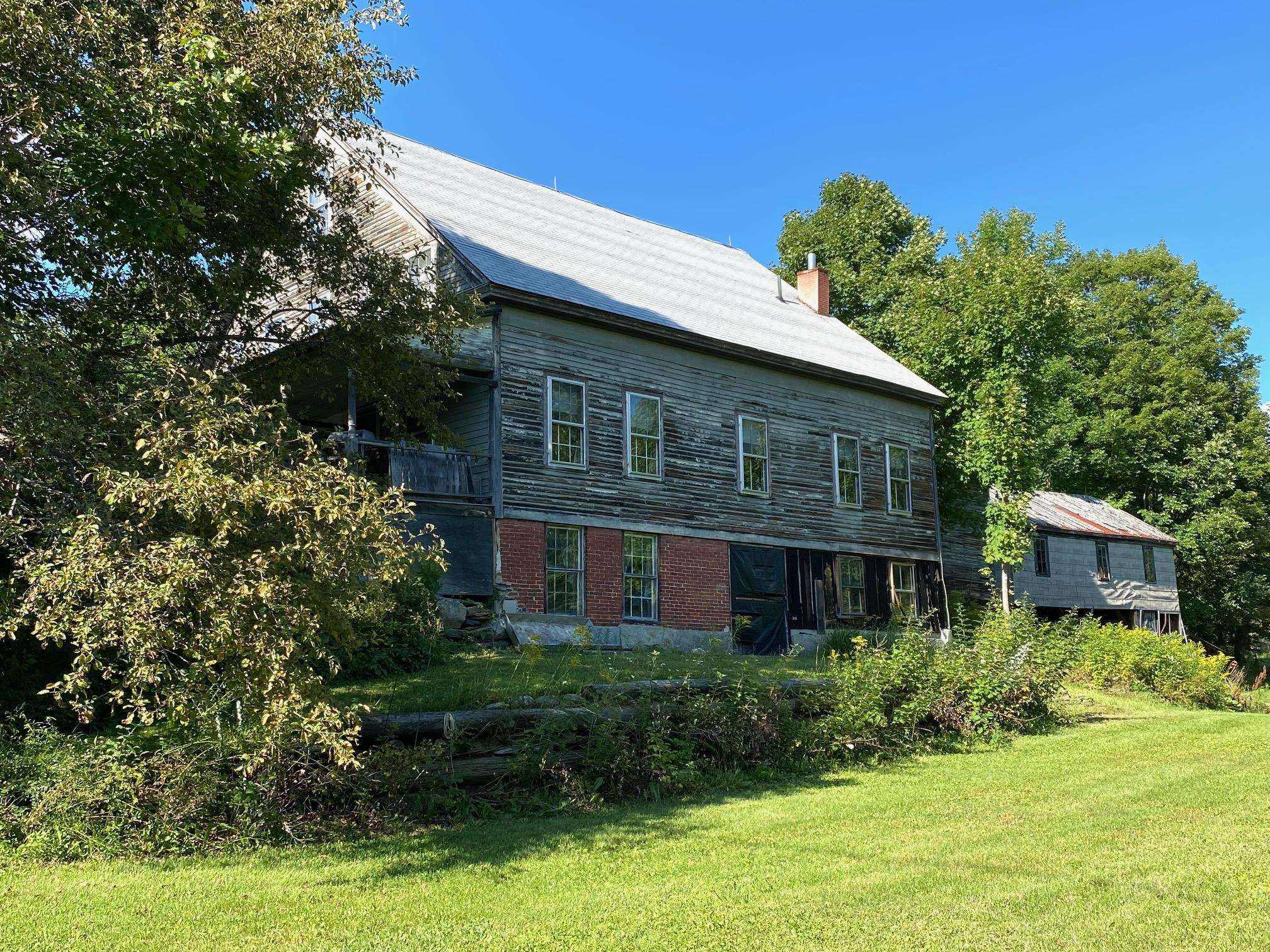 24 Chase Road Windham, VT 05359 - Photo 2 of 23