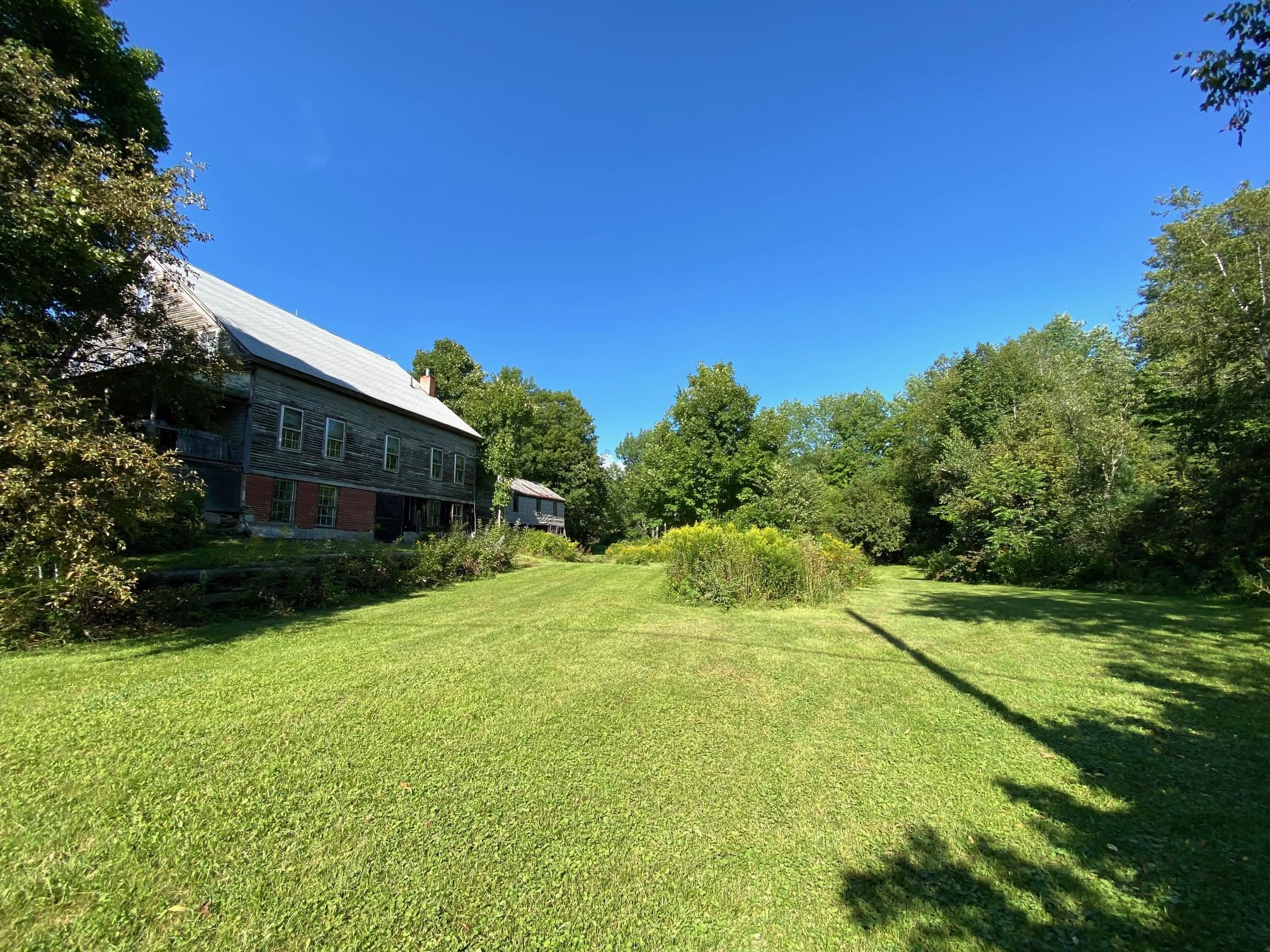 24 Chase Road Windham, VT 05359 - Photo 4 of 23