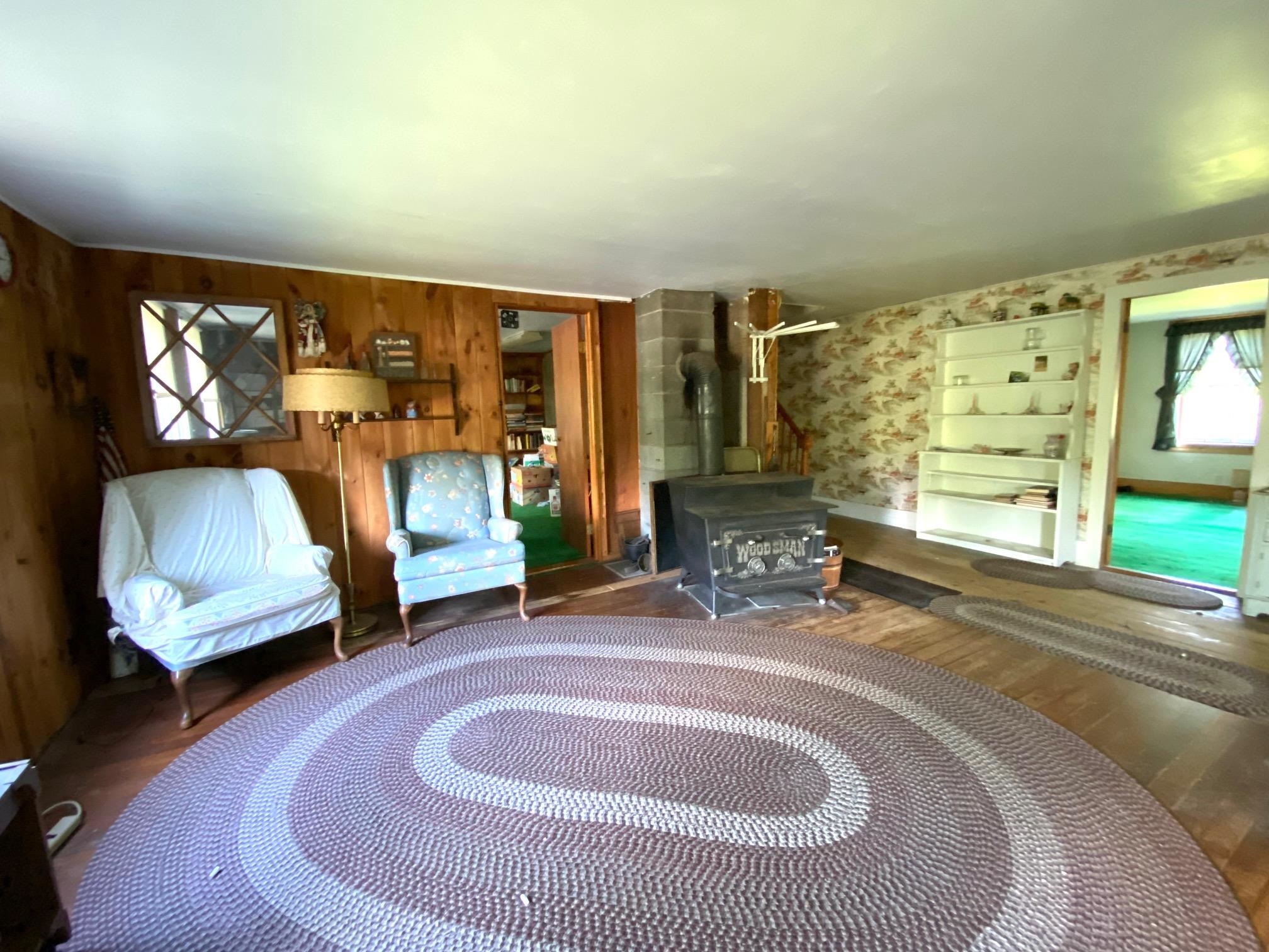 24 Chase Road Windham, VT 05359 - Photo 10 of 23