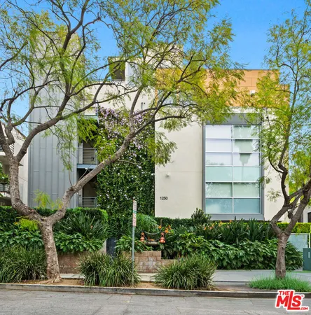 $788,000 | 1250 North Harper Avenue, Unit 414, West Hollywood, CA 90046