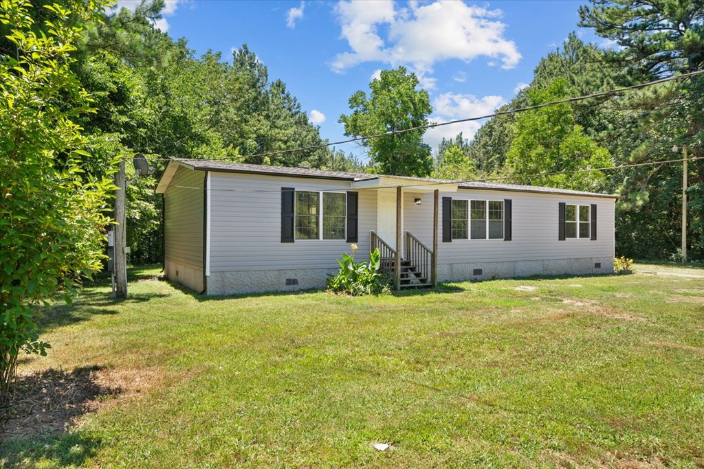 636 Old Grade Road Resaca, GA 30735 - Photo 3 of 30 Gallery Image 3