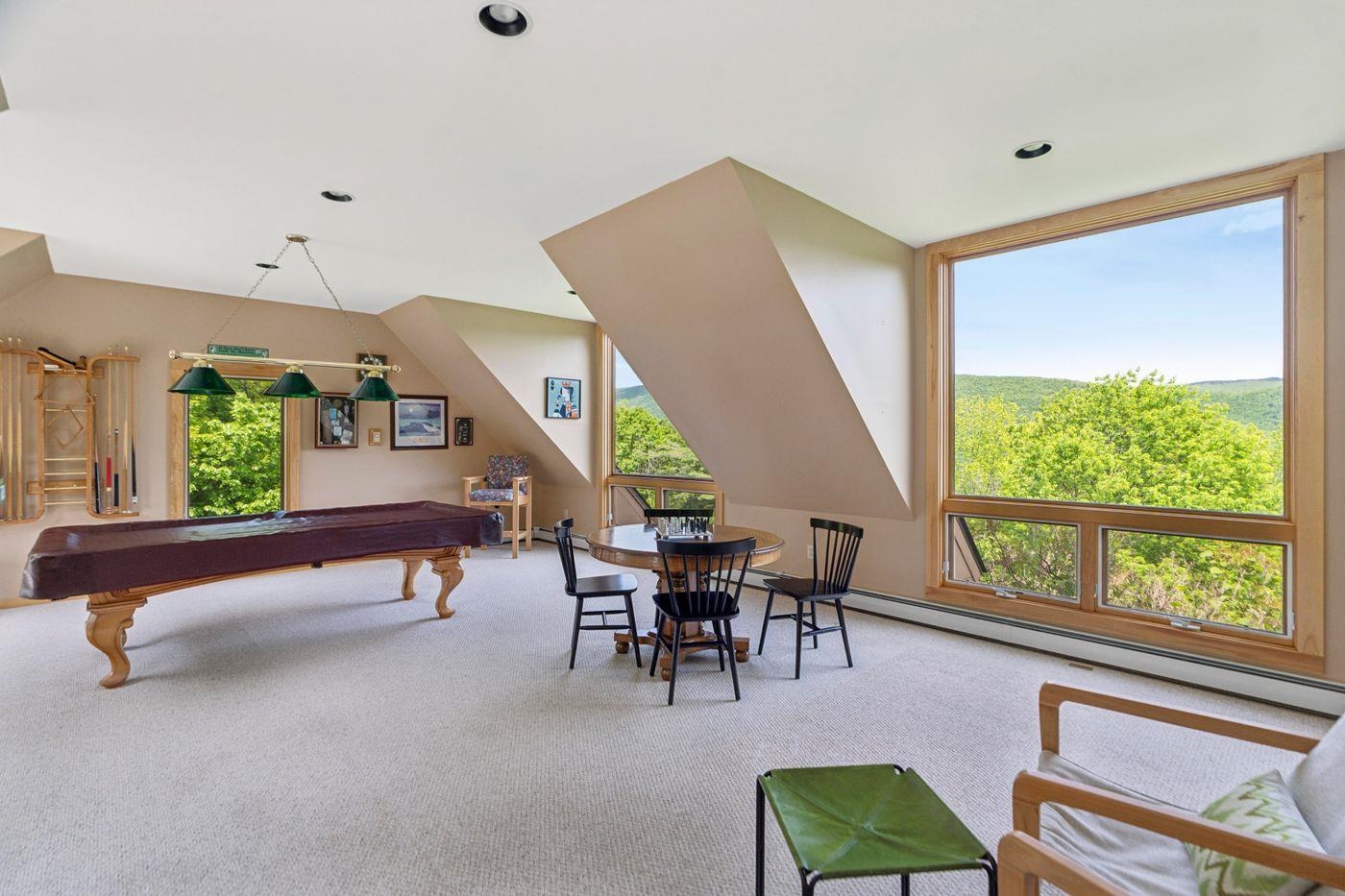 655 Squirrel Hollow Road Dorset, VT 05253 - Photo 22 of 25