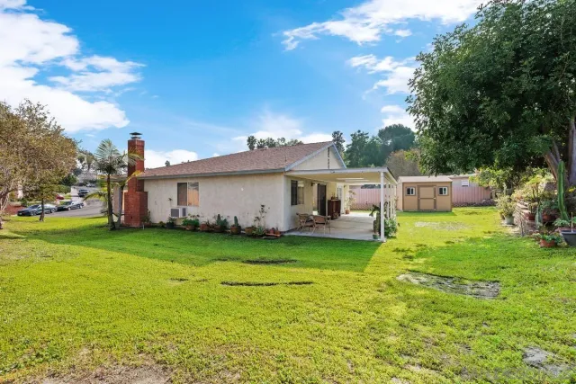 $875,000 | 4445 Sunburst Drive, Oceanside, CA 92056