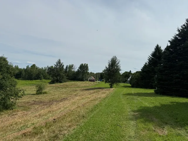 $219,000 | 496 Britton Road, Monticello, ME 04760