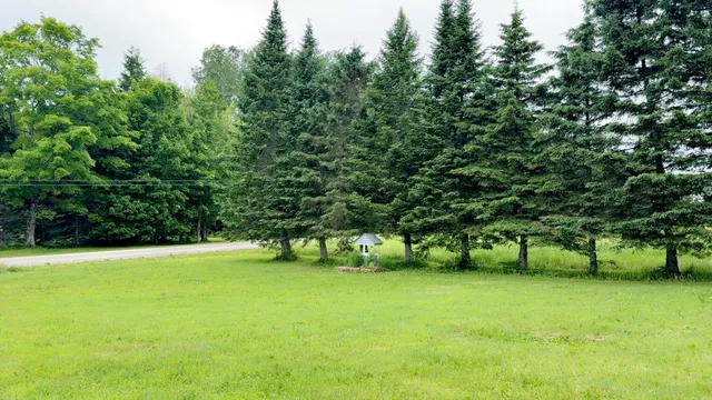 $219,000 | 496 Britton Road, Monticello, ME 04760