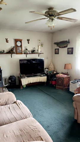 $219,000 | 496 Britton Road, Monticello, ME 04760