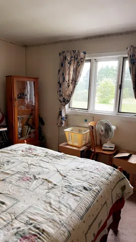 $219,000 | 496 Britton Road, Monticello, ME 04760