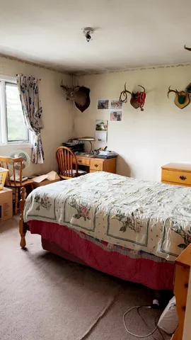 $219,000 | 496 Britton Road, Monticello, ME 04760