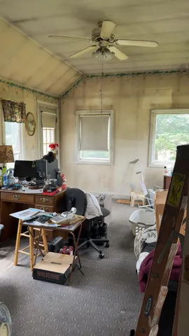 $219,000 | 496 Britton Road, Monticello, ME 04760