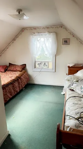 $219,000 | 496 Britton Road, Monticello, ME 04760