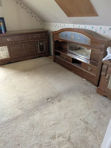 $219,000 | 496 Britton Road, Monticello, ME 04760