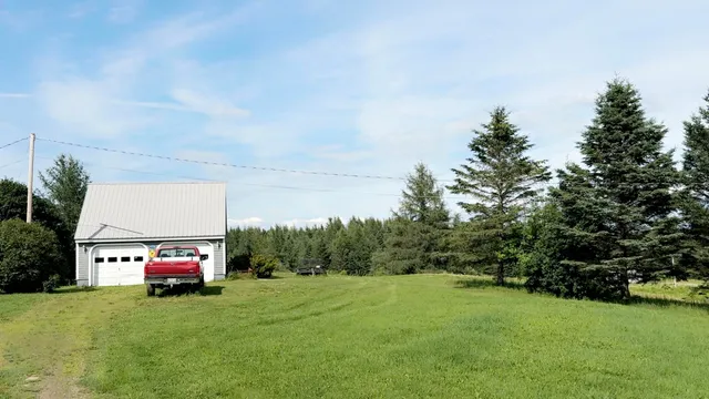 $219,000 | 496 Britton Road, Monticello, ME 04760