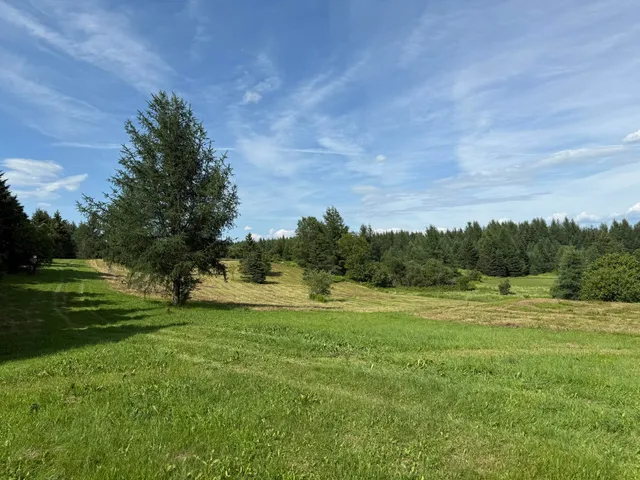 $219,000 | 496 Britton Road, Monticello, ME 04760