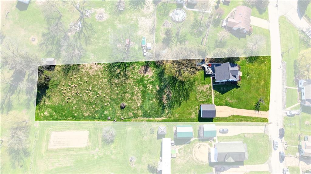 8 Snyder Avenue Monongahela, PA 15063 - Photo 7 of 48 a view of a garden
