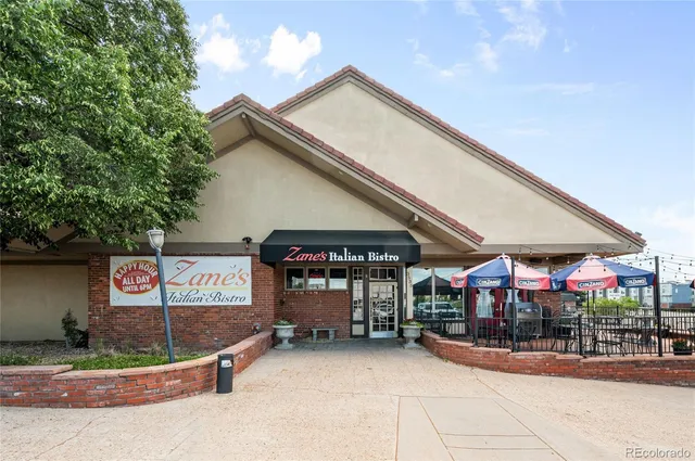 $750,000 | 3401 South Yosemite Street, Denver, CO 80231