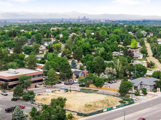 $750,000 | 3401 South Yosemite Street, Denver, CO 80231