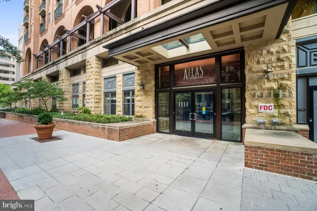 $540,000 | 1111 25th Street Northwest, Unit 723, Washington, DC 20037