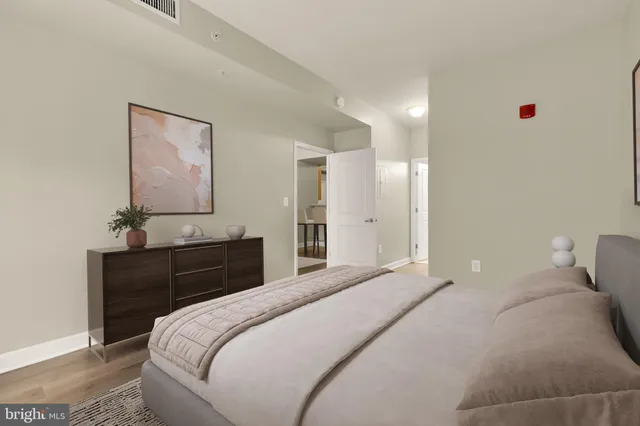 $540,000 | 1111 25th Street Northwest, Unit 723, Washington, DC 20037