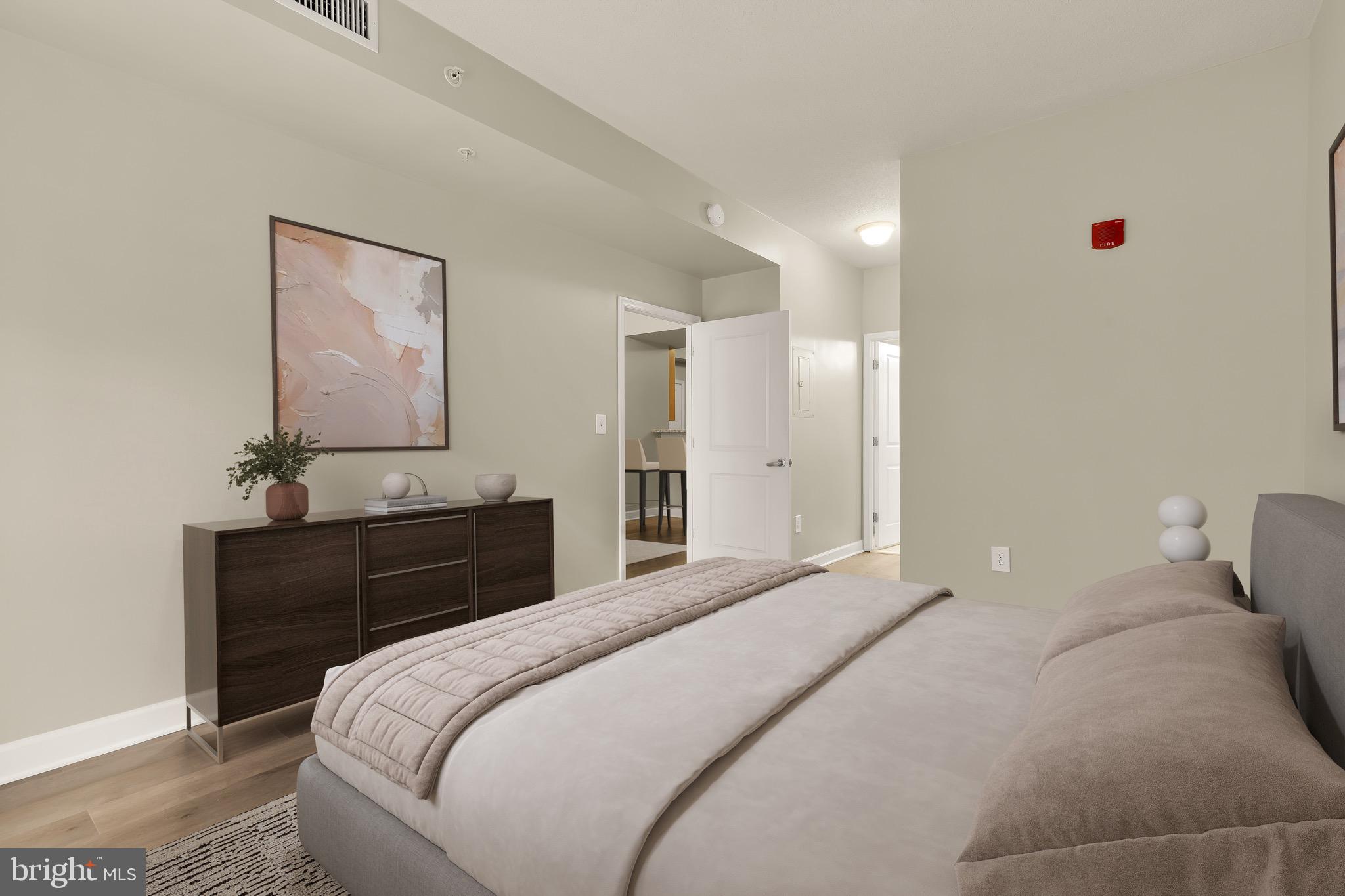 1111 25th Street Northwest, Unit 723 Washington, DC 20037 - Photo 11 of 18